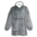 Nimbus Polyester Blanket Hoodie