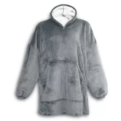 Nimbus Polyester Blanket Hoodie