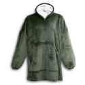 Nimbus Polyester Blanket Hoodie