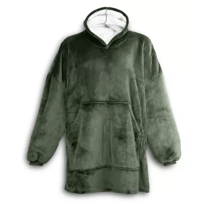 Nimbus Polyester Blanket Hoodie