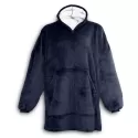 Nimbus Polyester Blanket Hoodie
