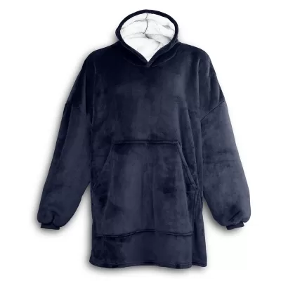Nimbus Polyester Blanket Hoodie