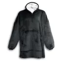 Nimbus Polyester Blanket Hoodie
