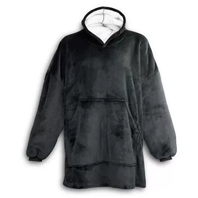 Nimbus Polyester Blanket Hoodie