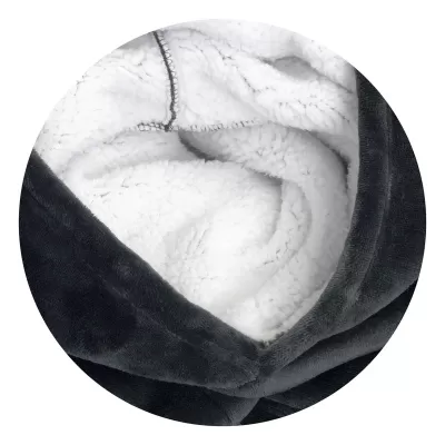 Nimbus Polyester Blanket Hoodie