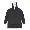 Cosmos Polyester Blanket Hoodie