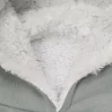 Cosmos Polyester Blanket Hoodie