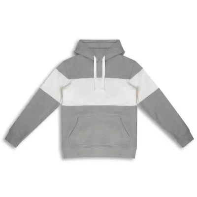 TRENDSWEAR Fairmount Unisex Cotton Hoodie