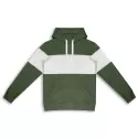 TRENDSWEAR Fairmount Unisex Cotton Hoodie