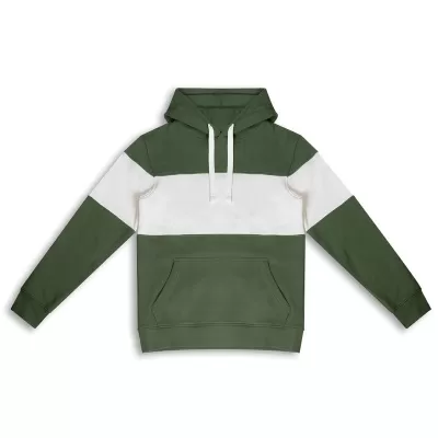 TRENDSWEAR Fairmount Unisex Cotton Hoodie