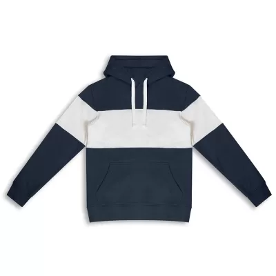 TRENDSWEAR Fairmount Unisex Cotton Hoodie