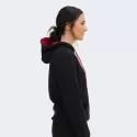 TRENDSWEAR Studio Contrast Unisex Cotton Hoodie