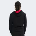 TRENDSWEAR Studio Contrast Unisex Cotton Hoodie