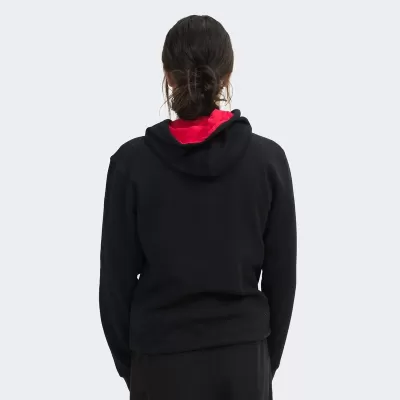 TRENDSWEAR Studio Contrast Unisex Cotton Hoodie