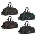 Horizon Polyester Duffle Bag