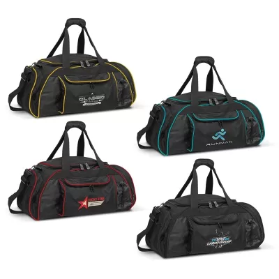 Horizon Polyester Duffle Bag