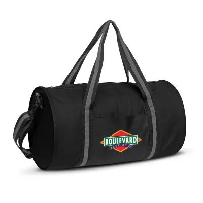 Voyager Polyester Duffle Bag