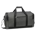 Milford Poly-Canvas Duffle Bag