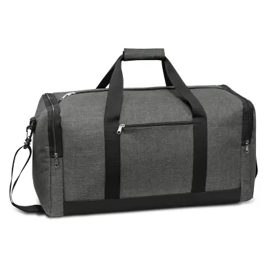 Milford Poly-Canvas Duffle Bag