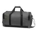 Milford Poly-Canvas Duffle Bag