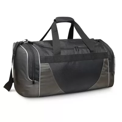 Excelsior Polyester Duffle Bag