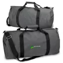 Montreal Polyester Duffle Bag