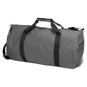 Montreal Polyester Duffle Bag