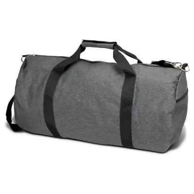 Montreal Polyester Duffle Bag