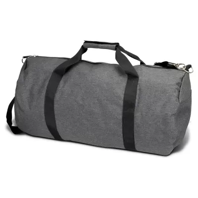 Montreal Polyester Duffle Bag