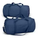 33L Canvas Duffle Bag