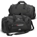 Selwyn Polyester Duffle Bag