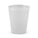 Quik 450ml Polypropylene Coffee Cup