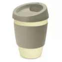 Metro 340ml Bamboo Coffee Cup