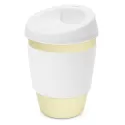 Metro 340ml Bamboo Coffee Cup