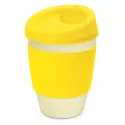 Metro 340ml Bamboo Coffee Cup