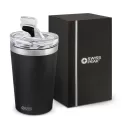Swiss Peak 350ml Stainless Steel Vacuum Coffee Cup