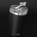 Swiss Peak 350ml Stainless Steel Vacuum Coffee Cup