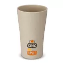 Fresh 300ml Wheat Straw Coffee Cup