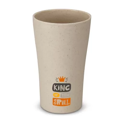 Fresh 300ml Wheat Straw Coffee Cup