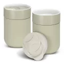 Chalice 300ml Ceramic Coffee Cup