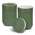 Chalice 300ml Ceramic Coffee Cup