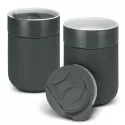 Chalice 300ml Ceramic Coffee Cup