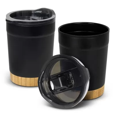 Valetta 350ml Stainless Steel Double Wall Coffee Cup