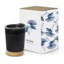 Valetta 350ml Stainless Steel Double Wall Coffee Cup