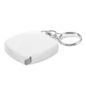 2m Tape Measure Keyring