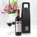 Gibbston PU Wine Carrier