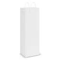 Laminated Paper Wine Carrier