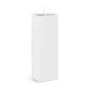 Full Colour Laminated Paper Wine Carry Bag