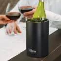 Bacchus Stainless Steel Vacuum Wine Cooler