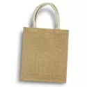 Serena Triple Jute Wine Carrier